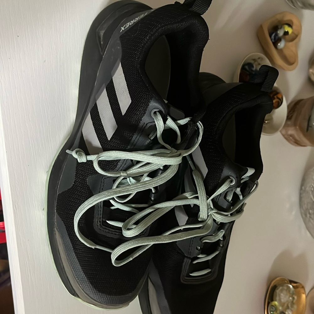 Adidas Terrex shoes